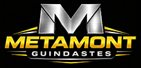 Metamont locação de Guindastes