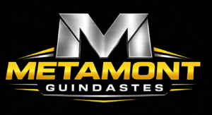 Metamont Guindastes